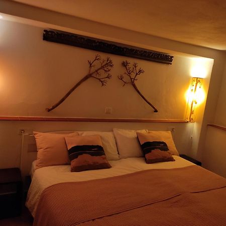 Hotel One Life Malaga Retreat Periana Zimmer foto