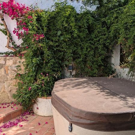 Hotel One Life Malaga Retreat Periana Exterior foto