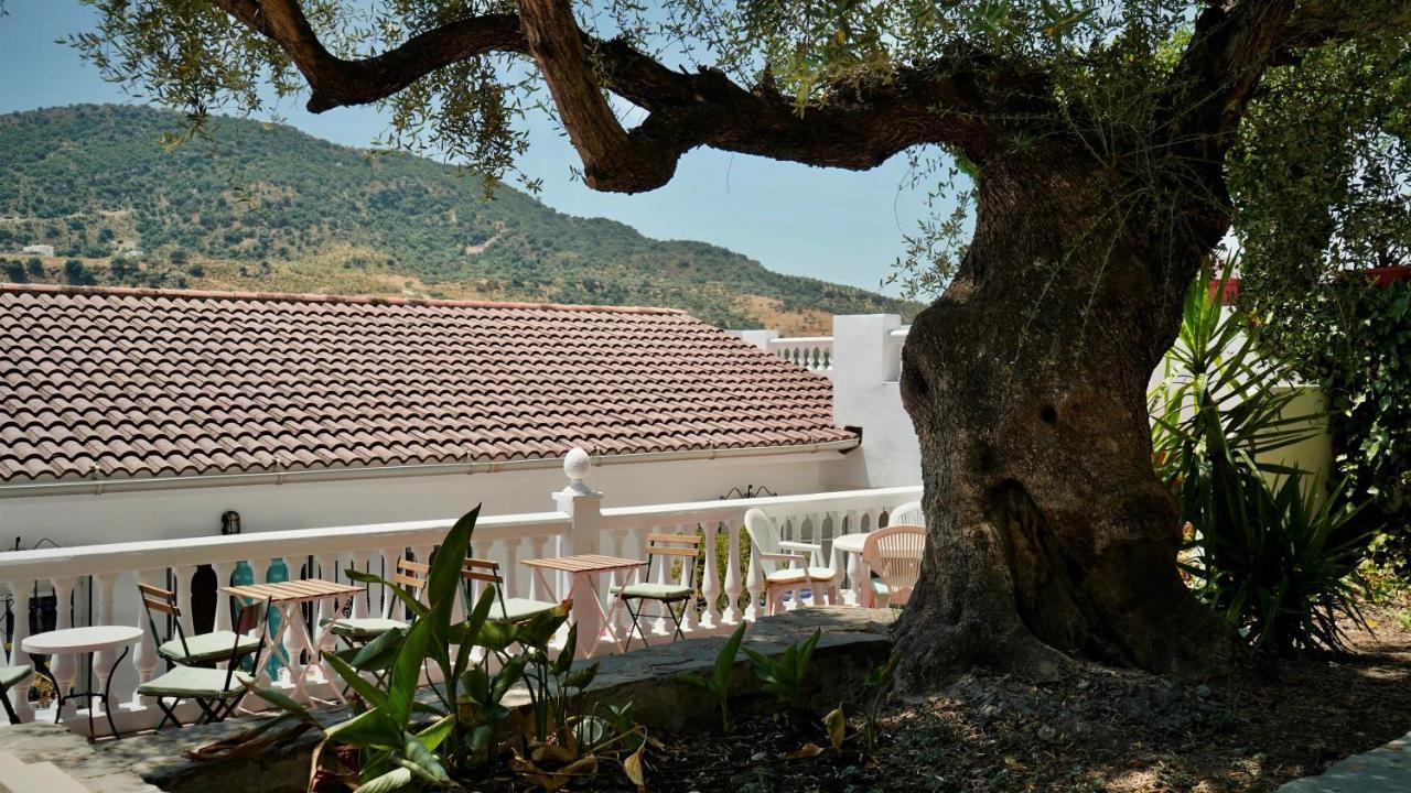 Hotel One Life Malaga Retreat Periana Exterior foto