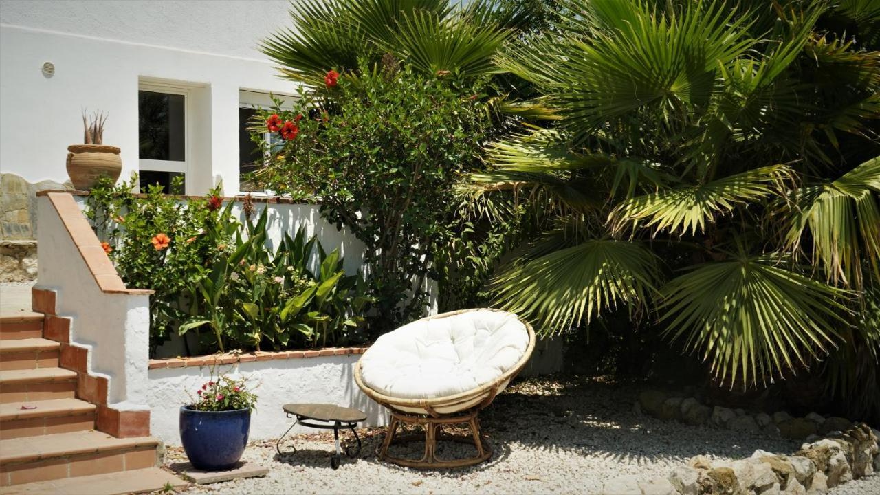 Hotel One Life Malaga Retreat Periana Exterior foto
