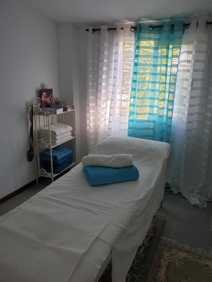 Hotel One Life Malaga Retreat Periana Exterior foto