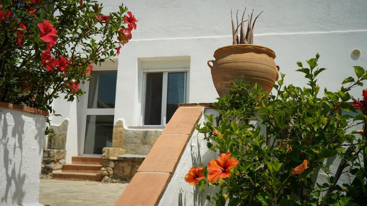 Hotel One Life Malaga Retreat Periana Exterior foto