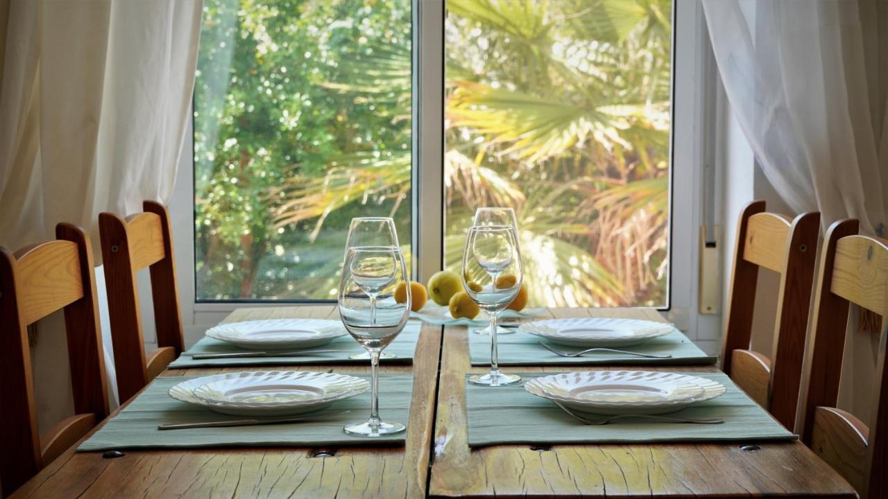 Hotel One Life Malaga Retreat Periana Exterior foto