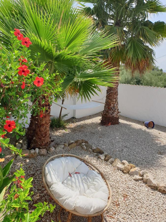 Hotel One Life Malaga Retreat Periana Exterior foto
