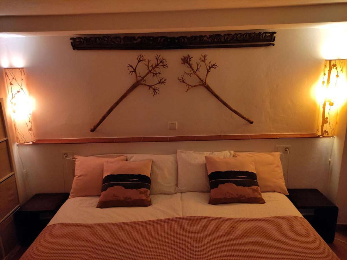 Hotel One Life Malaga Retreat Periana Exterior foto