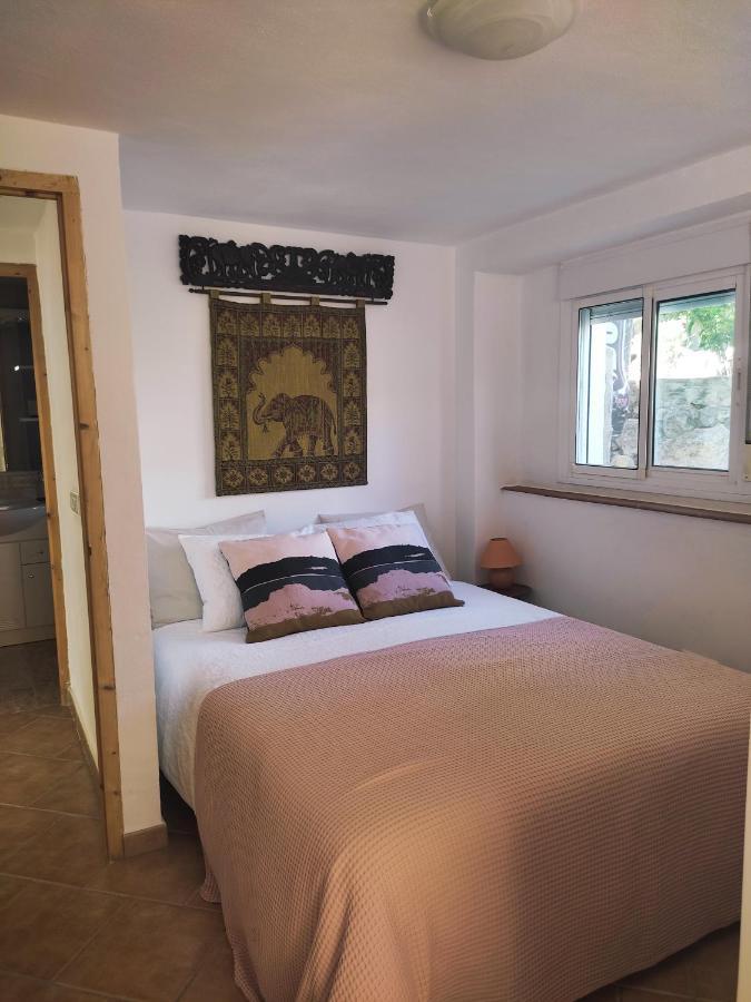 Hotel One Life Malaga Retreat Periana Exterior foto