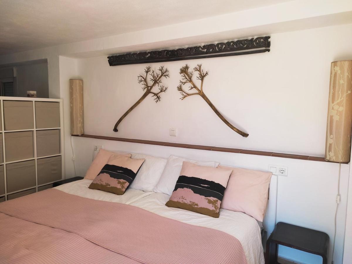 Hotel One Life Malaga Retreat Periana Exterior foto