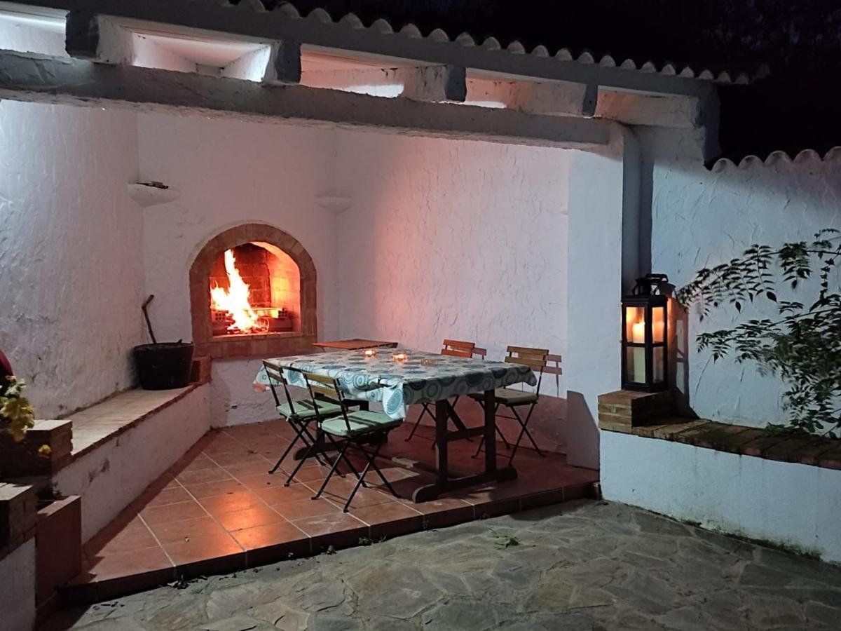 Hotel One Life Malaga Retreat Periana Exterior foto
