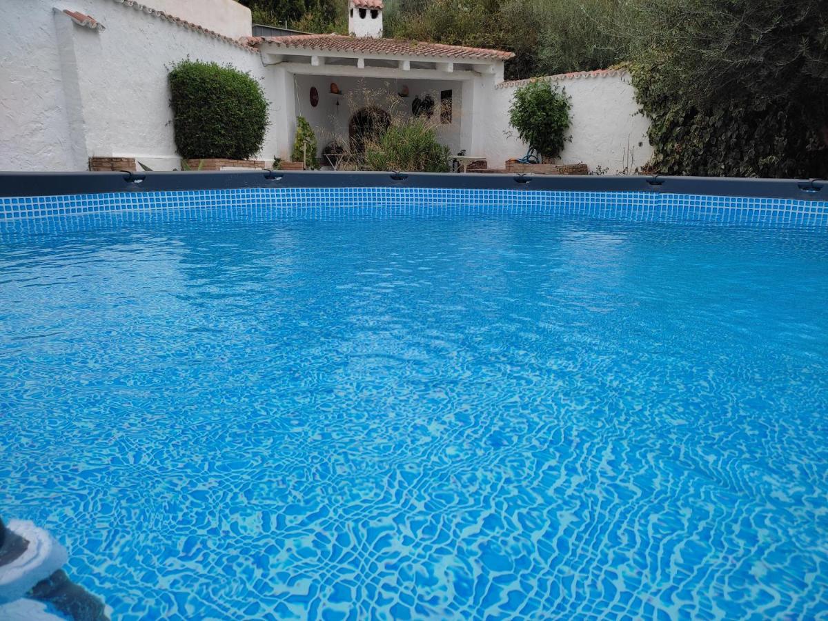 Hotel One Life Malaga Retreat Periana Exterior foto