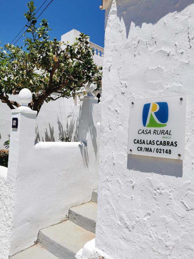 Hotel One Life Malaga Retreat Periana Exterior foto