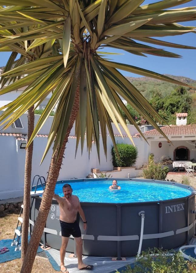 Hotel One Life Malaga Retreat Periana Exterior foto