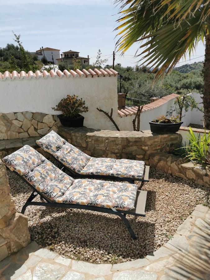 Hotel One Life Malaga Retreat Periana Exterior foto