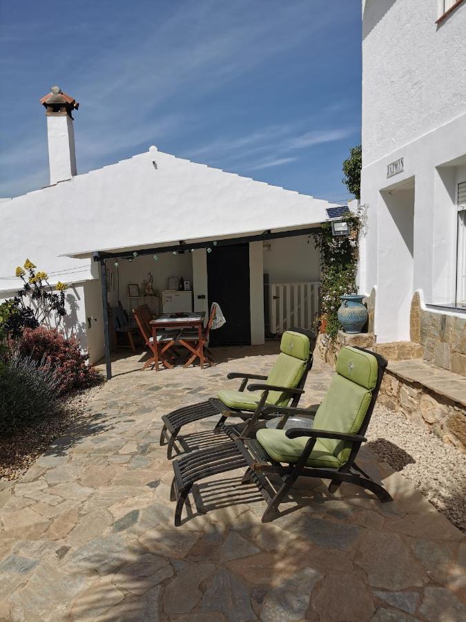 Hotel One Life Malaga Retreat Periana Exterior foto