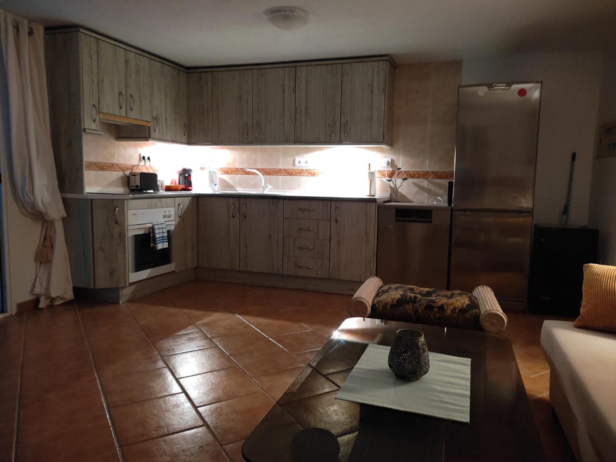 Hotel One Life Malaga Retreat Periana Zimmer foto