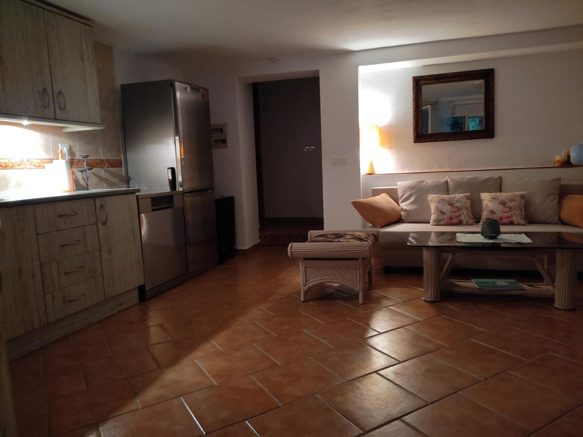 Hotel One Life Malaga Retreat Periana Zimmer foto
